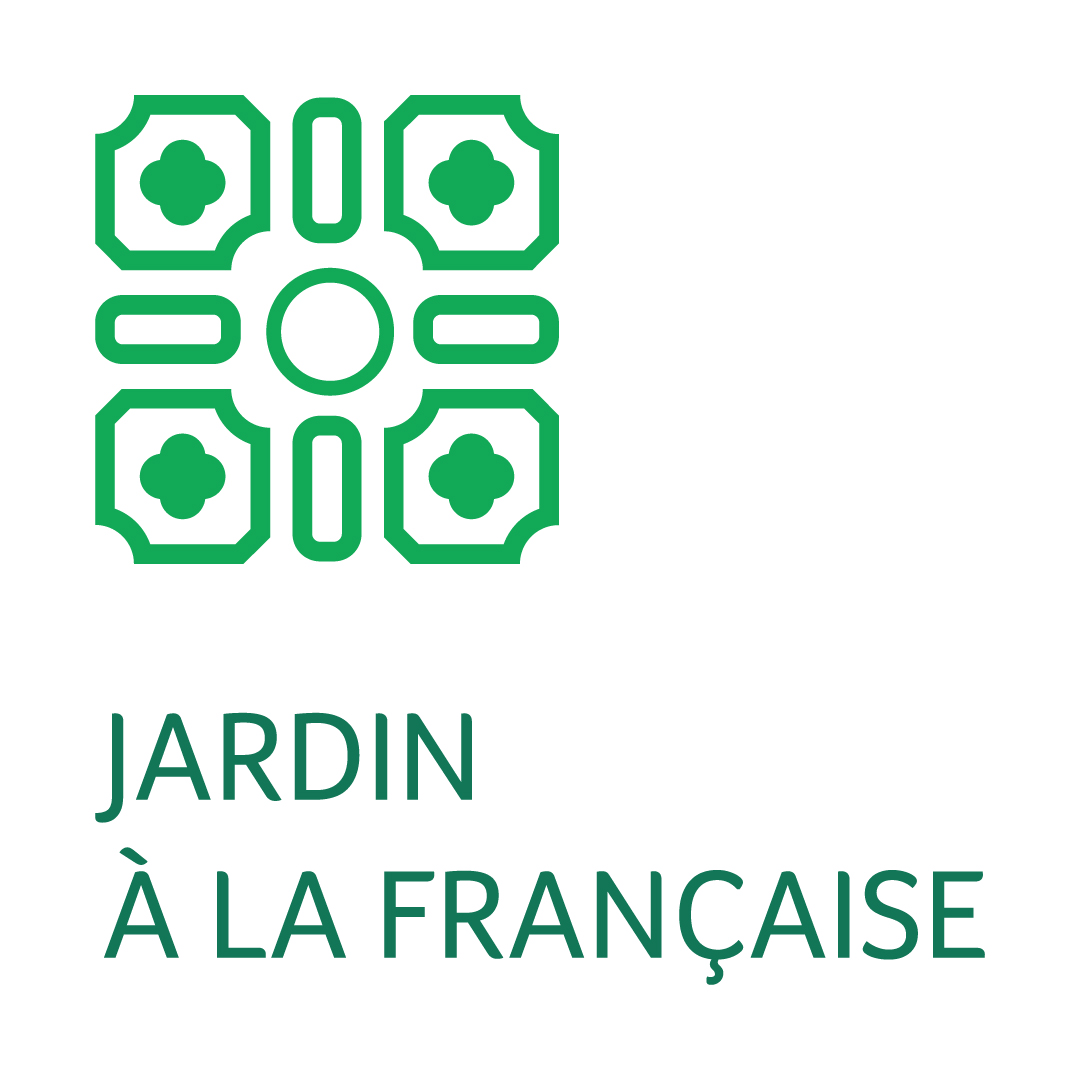 Jardin à la française