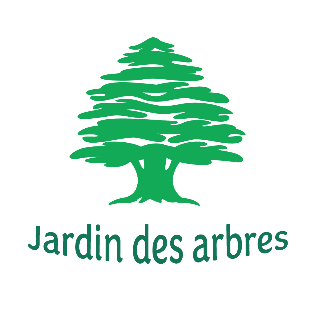 Jardin des arbres