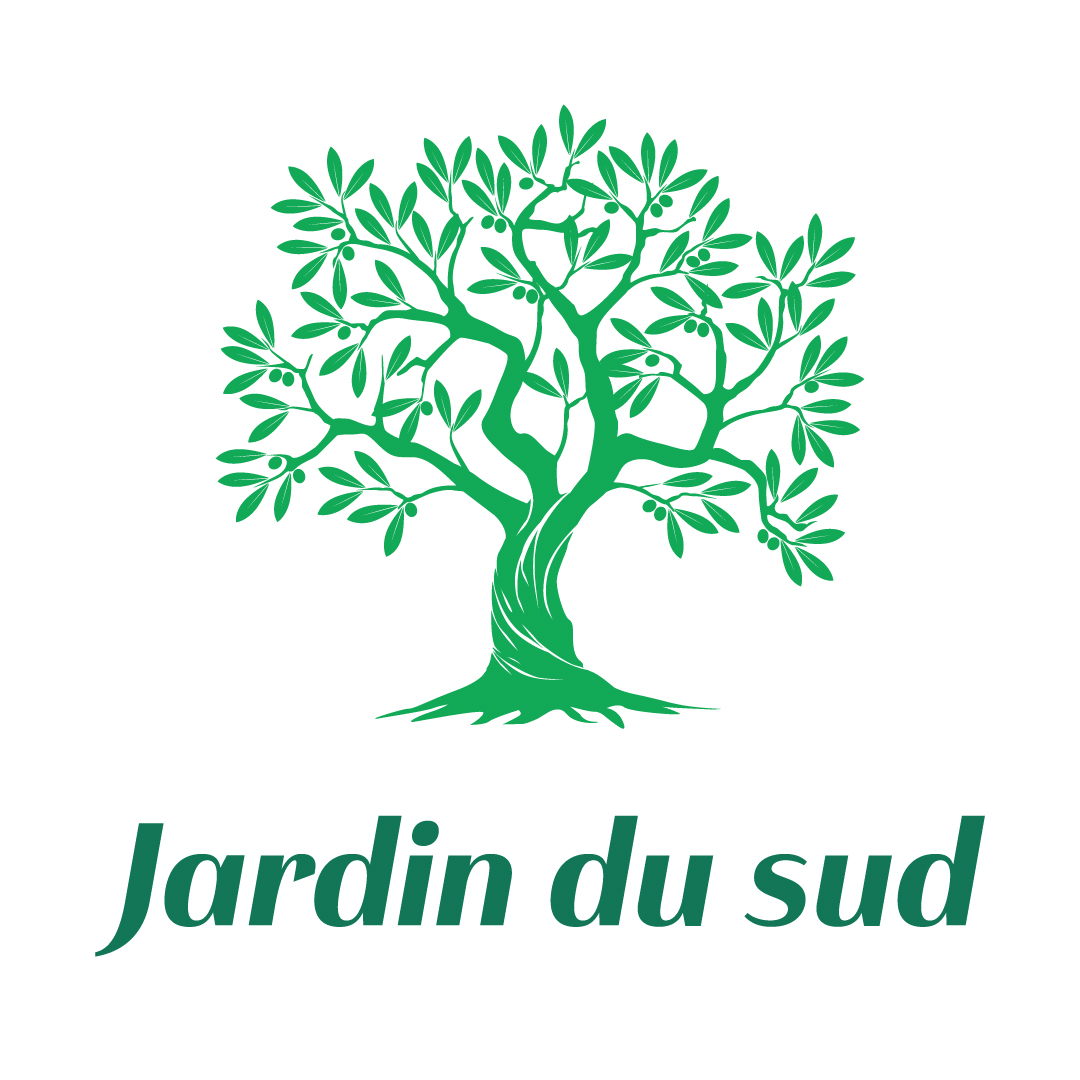 Jardin du sud